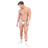 Barcode Berlin Slip TJURE Blanc